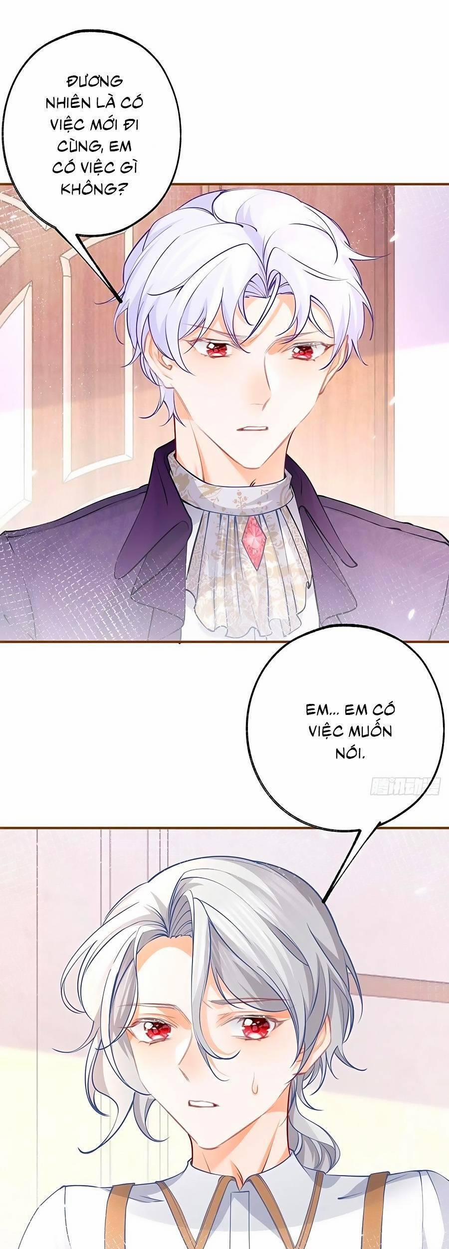 Ngày Nào Đó Trở Thành Công Chúa Tế Phẩm 83 trang 15