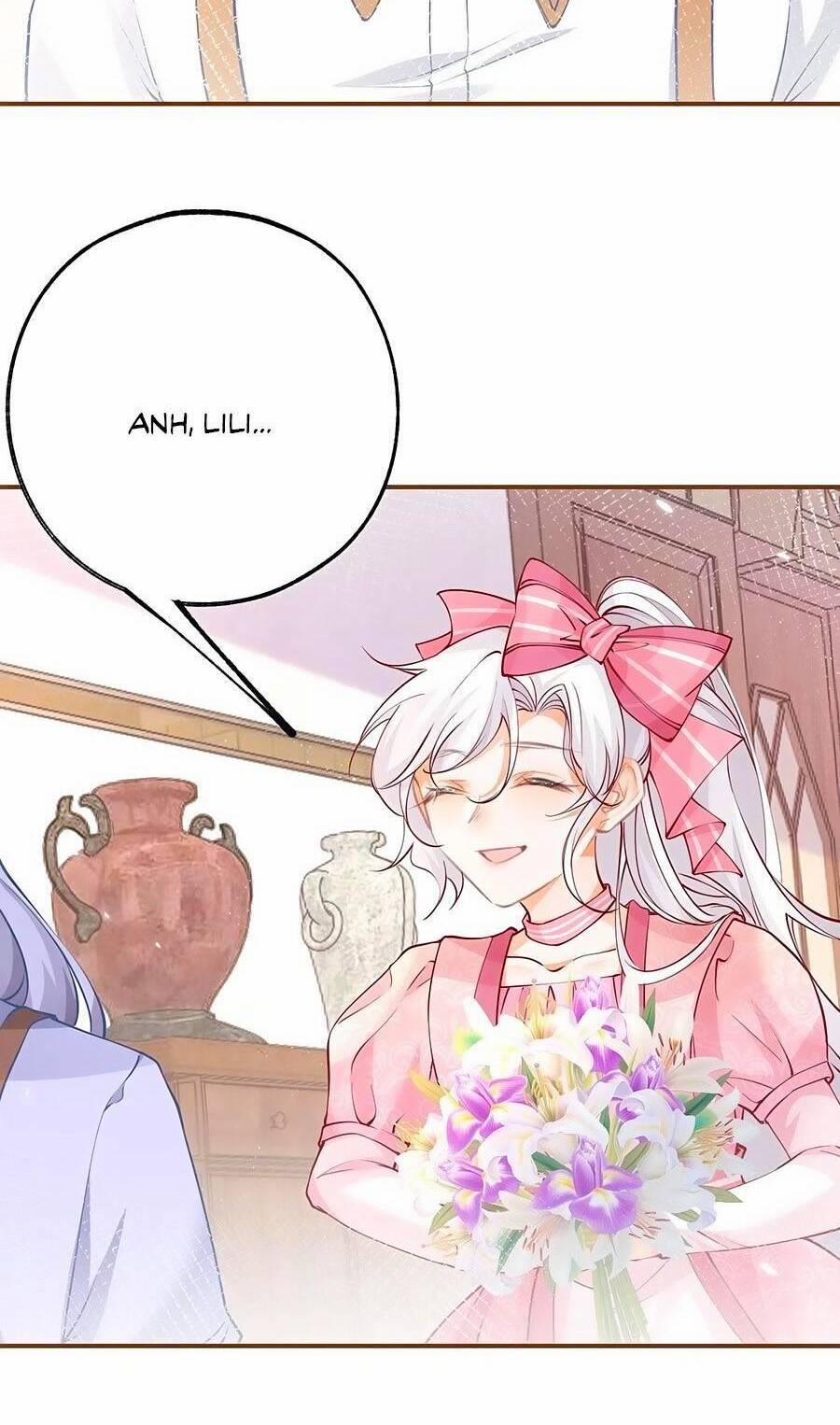 Ngày Nào Đó Trở Thành Công Chúa Tế Phẩm 83 trang 16