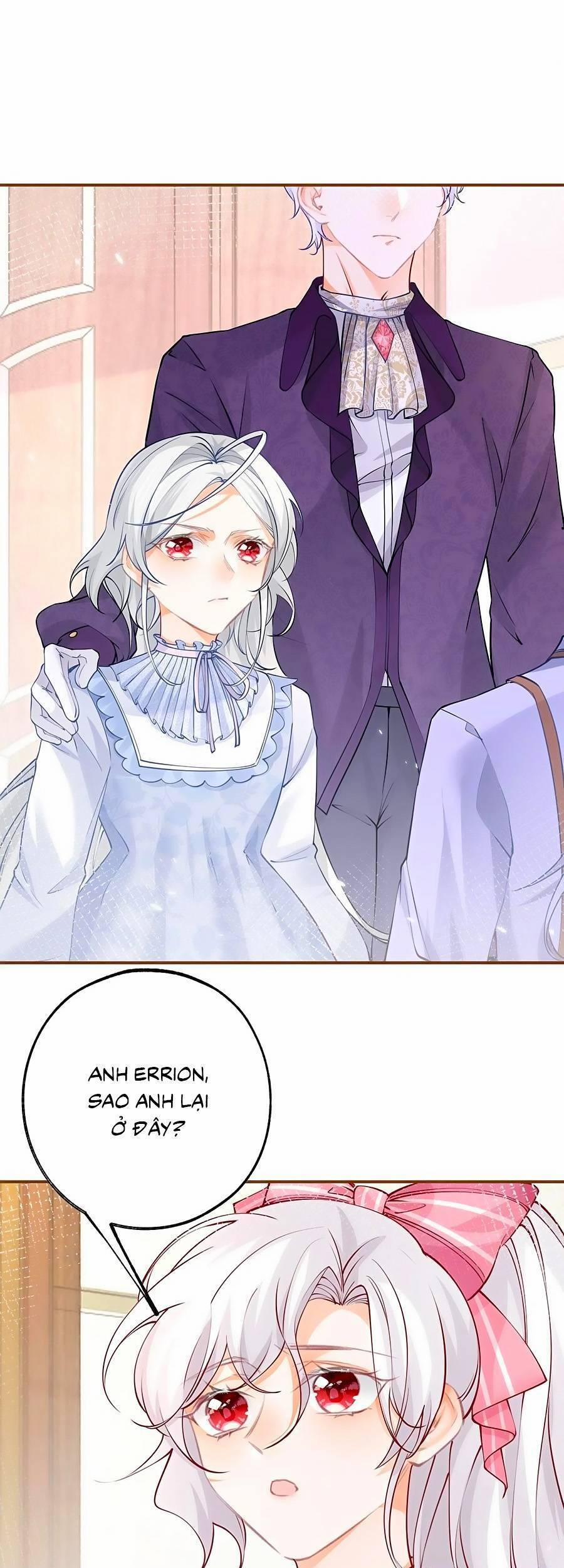 Ngày Nào Đó Trở Thành Công Chúa Tế Phẩm 83 trang 17