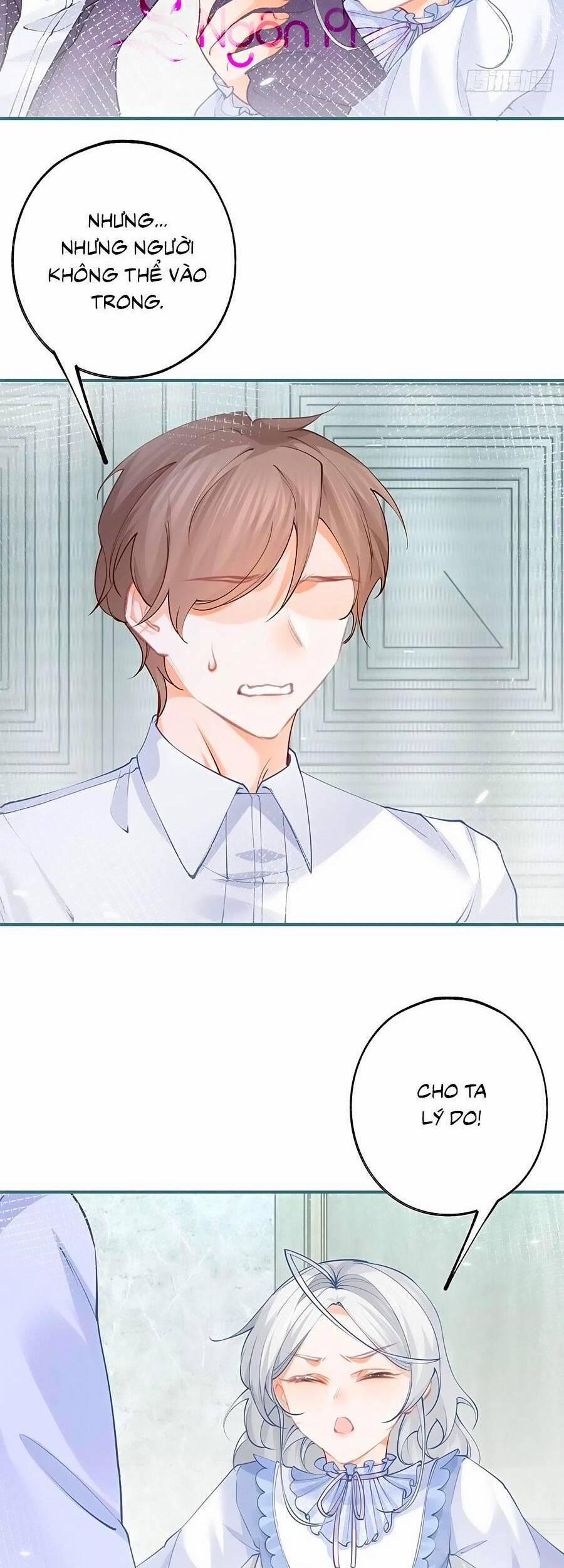 Ngày Nào Đó Trở Thành Công Chúa Tế Phẩm 83 trang 2