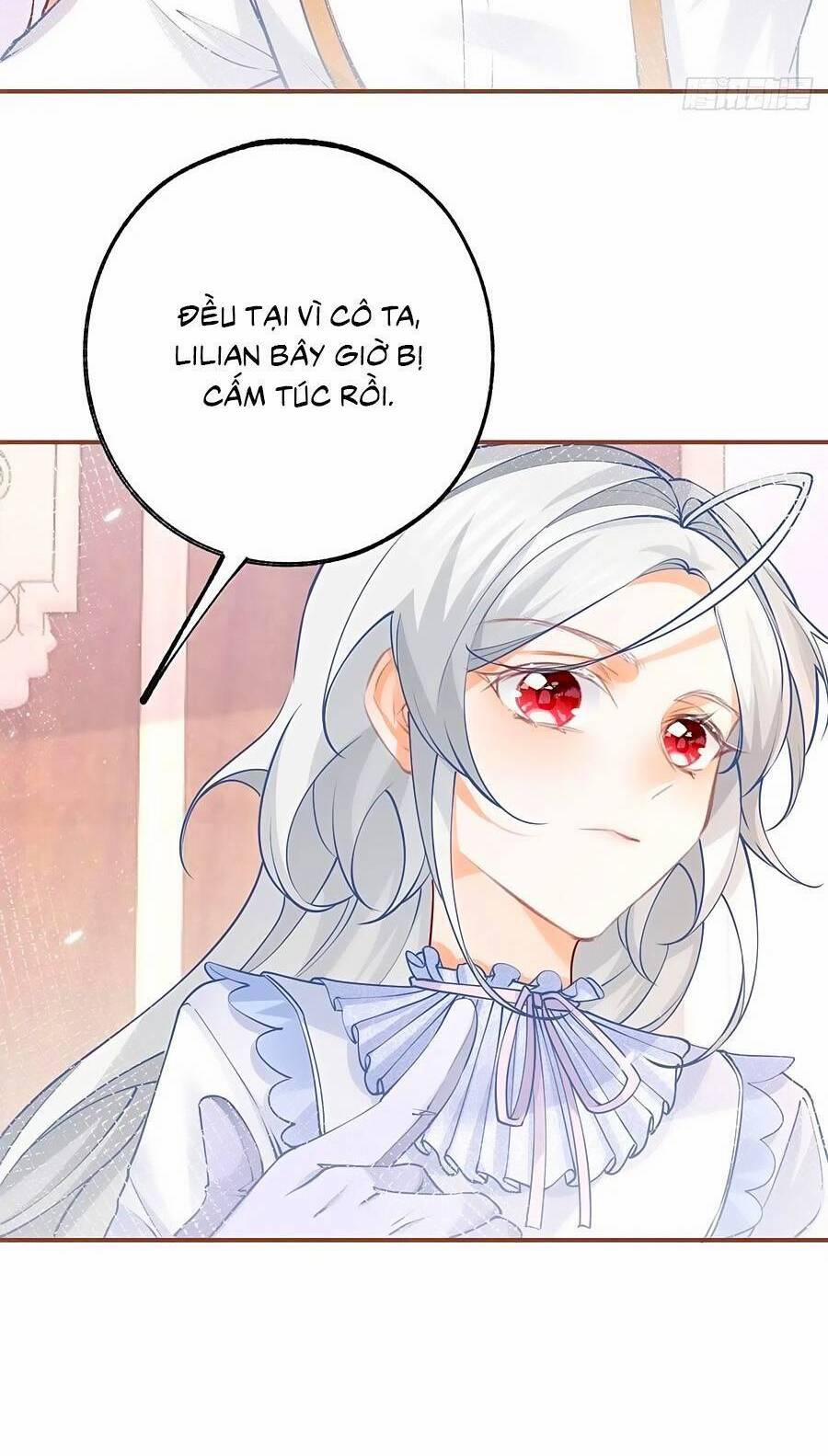 Ngày Nào Đó Trở Thành Công Chúa Tế Phẩm 83 trang 21