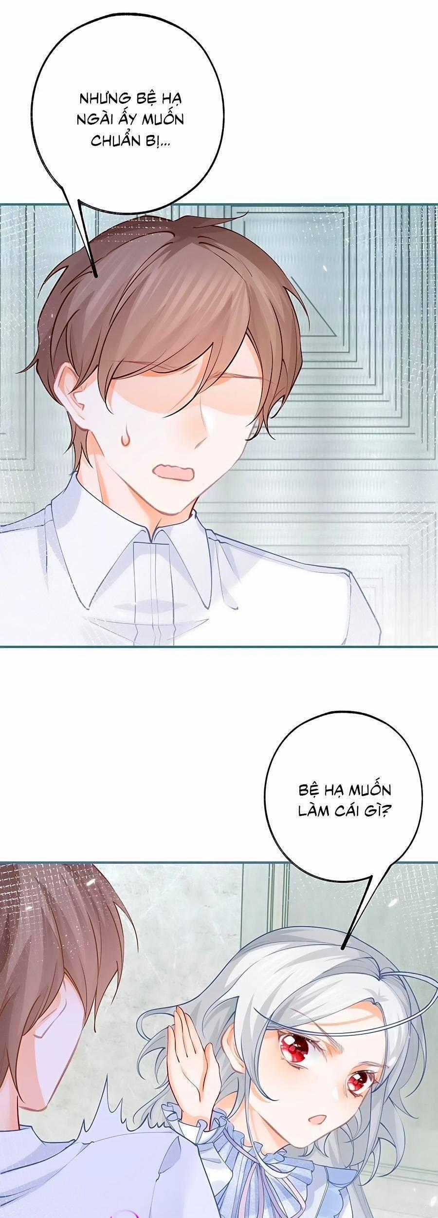 Ngày Nào Đó Trở Thành Công Chúa Tế Phẩm 83 trang 4