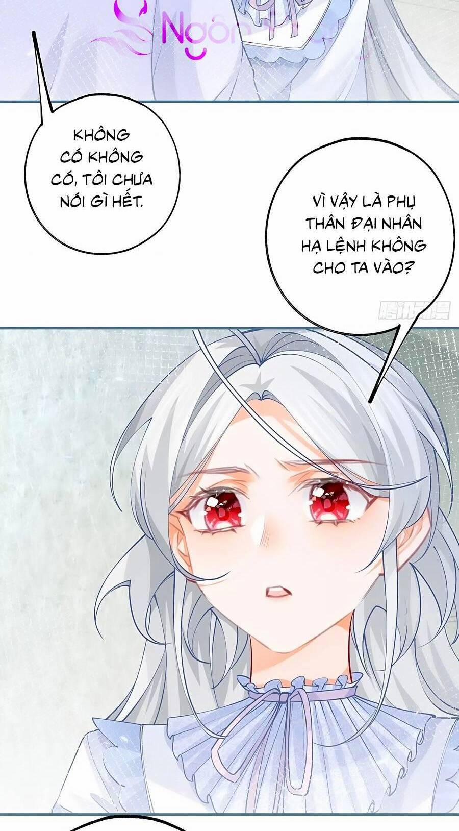 Ngày Nào Đó Trở Thành Công Chúa Tế Phẩm 83 trang 5