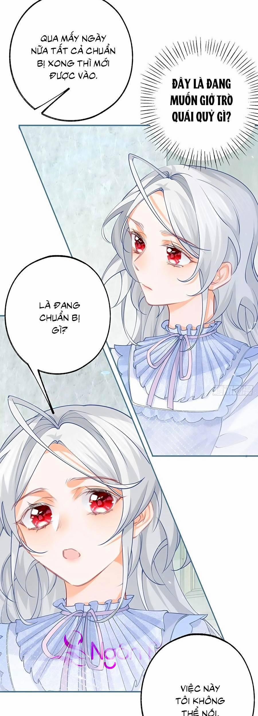 Ngày Nào Đó Trở Thành Công Chúa Tế Phẩm 83 trang 6