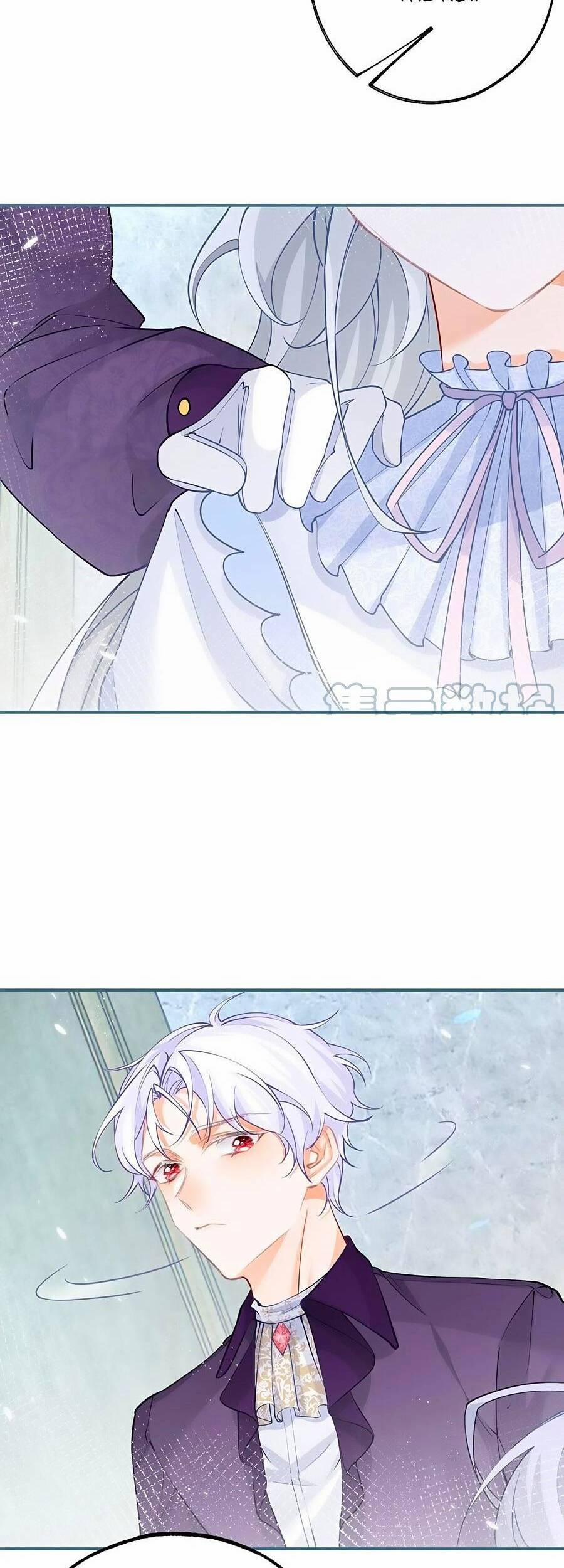 Ngày Nào Đó Trở Thành Công Chúa Tế Phẩm 83 trang 7