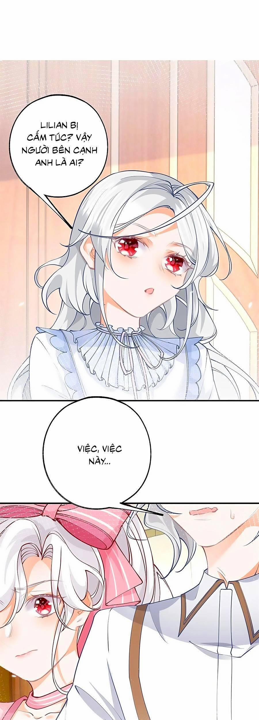 Ngày Nào Đó Trở Thành Công Chúa Tế Phẩm 84 trang 0