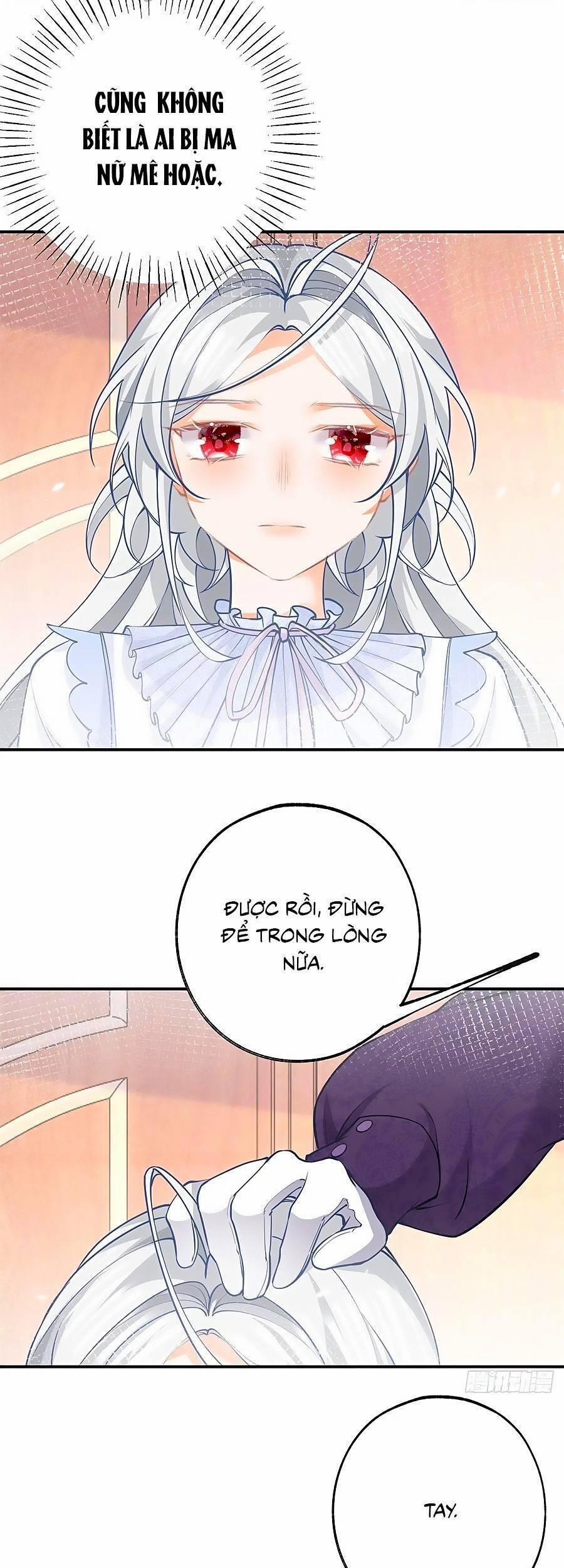 Ngày Nào Đó Trở Thành Công Chúa Tế Phẩm 84 trang 14