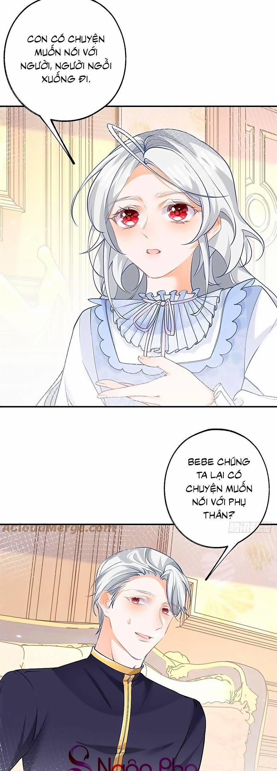 Ngày Nào Đó Trở Thành Công Chúa Tế Phẩm 84 trang 18