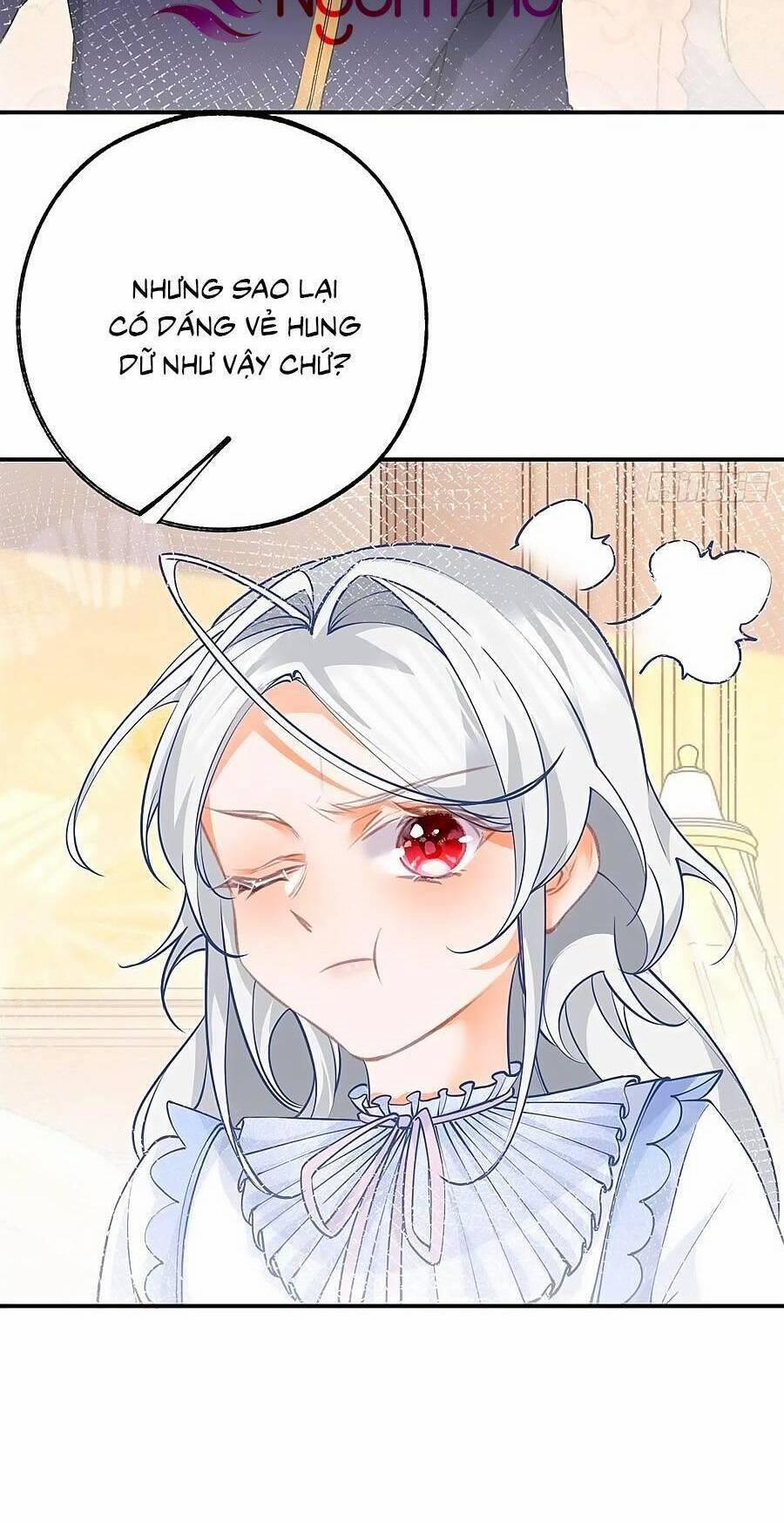 Ngày Nào Đó Trở Thành Công Chúa Tế Phẩm 84 trang 19