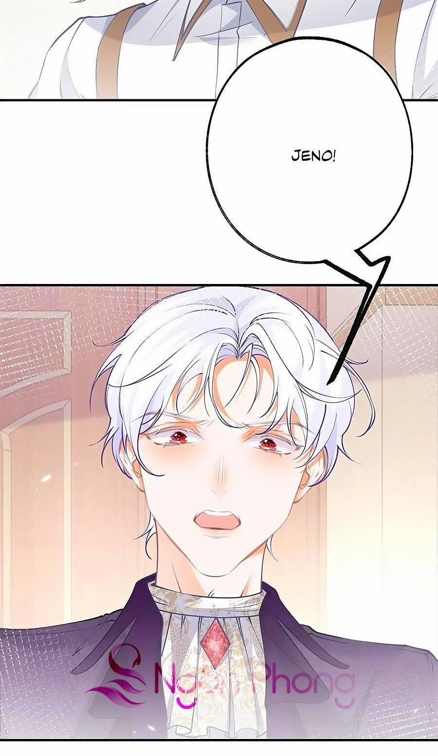 Ngày Nào Đó Trở Thành Công Chúa Tế Phẩm 84 trang 2