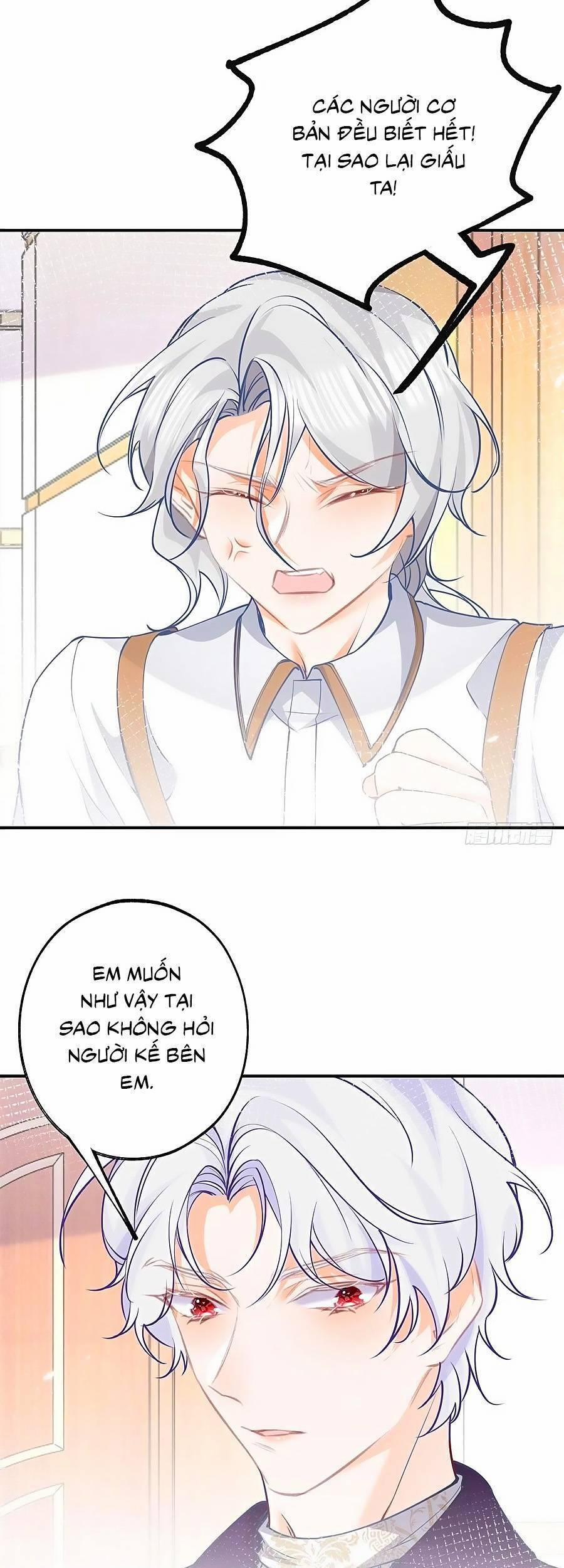 Ngày Nào Đó Trở Thành Công Chúa Tế Phẩm 84 trang 9