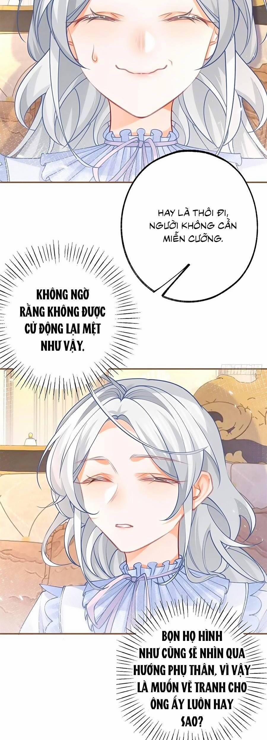 Ngày Nào Đó Trở Thành Công Chúa Tế Phẩm 85 trang 17