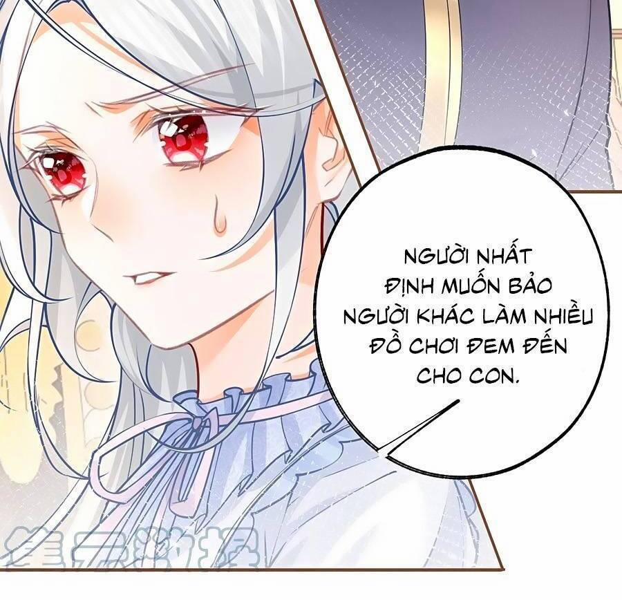 Ngày Nào Đó Trở Thành Công Chúa Tế Phẩm 86 trang 10