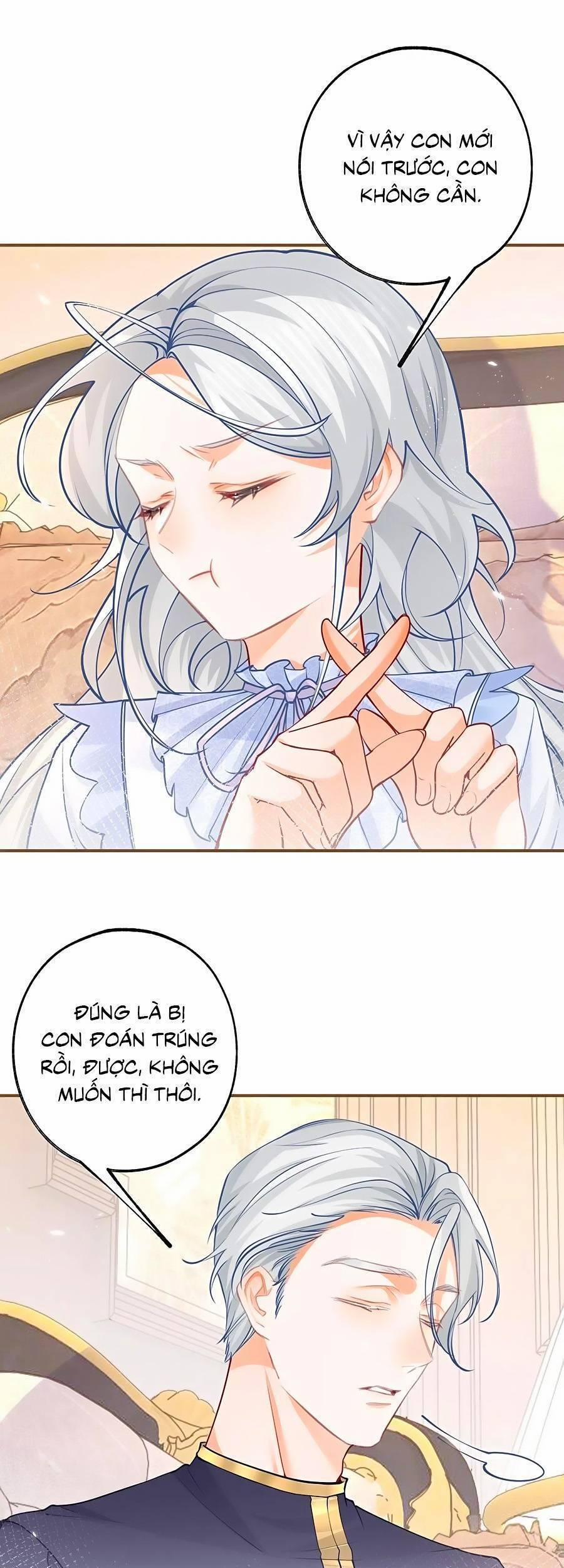 Ngày Nào Đó Trở Thành Công Chúa Tế Phẩm 86 trang 11