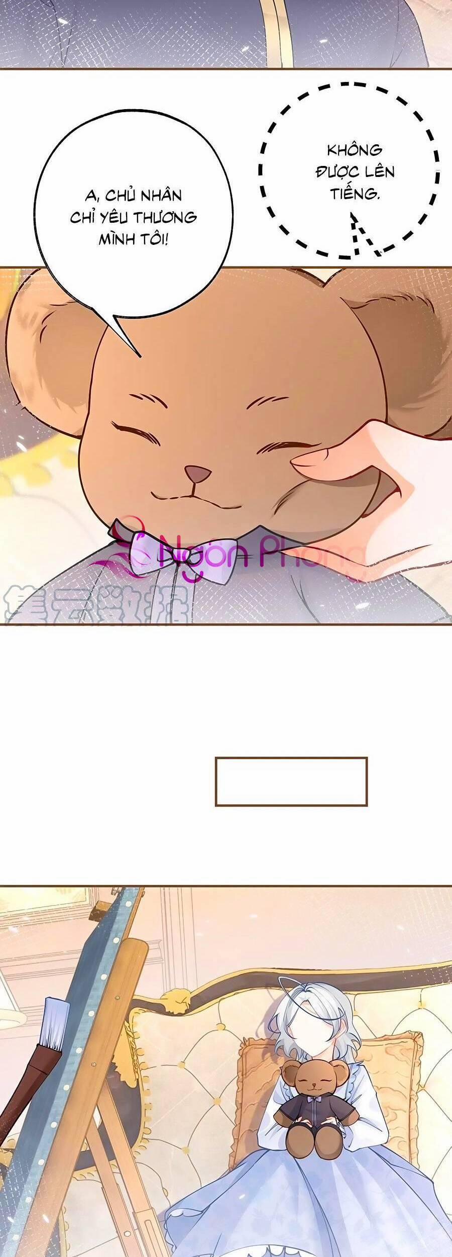 Ngày Nào Đó Trở Thành Công Chúa Tế Phẩm 86 trang 12