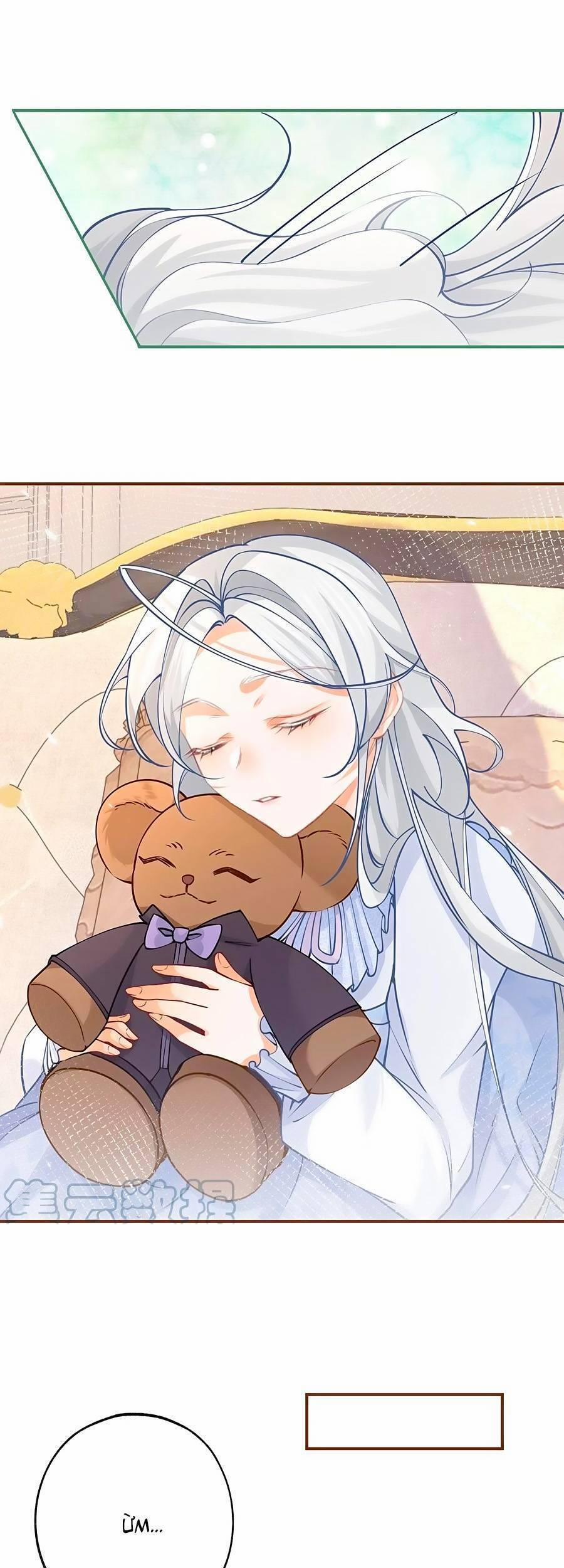 Ngày Nào Đó Trở Thành Công Chúa Tế Phẩm 86 trang 14