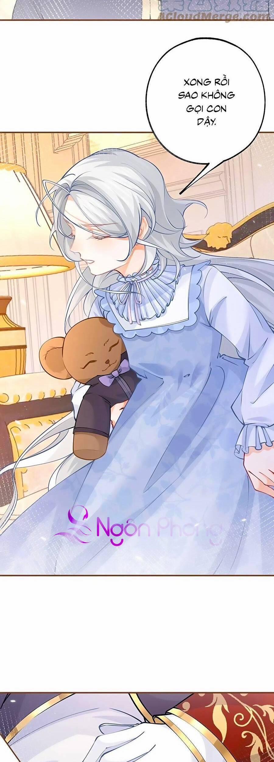 Ngày Nào Đó Trở Thành Công Chúa Tế Phẩm 86 trang 18