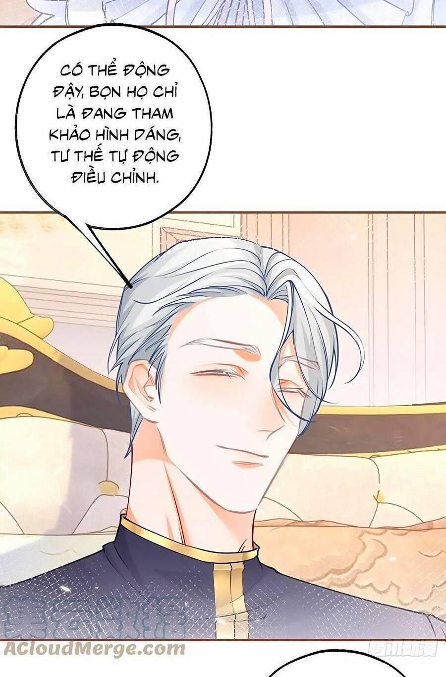 Ngày Nào Đó Trở Thành Công Chúa Tế Phẩm 86 trang 2