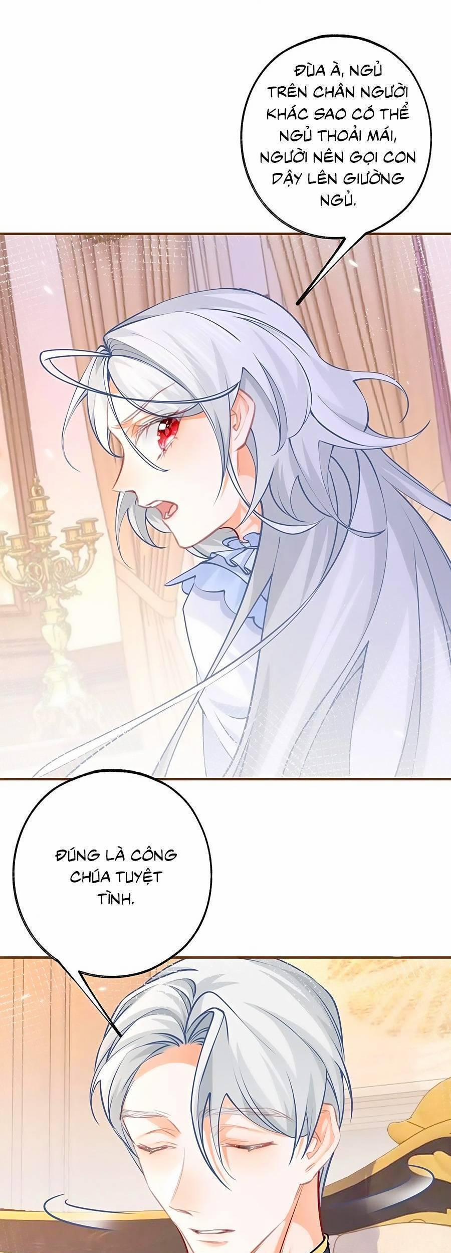 Ngày Nào Đó Trở Thành Công Chúa Tế Phẩm 86 trang 20