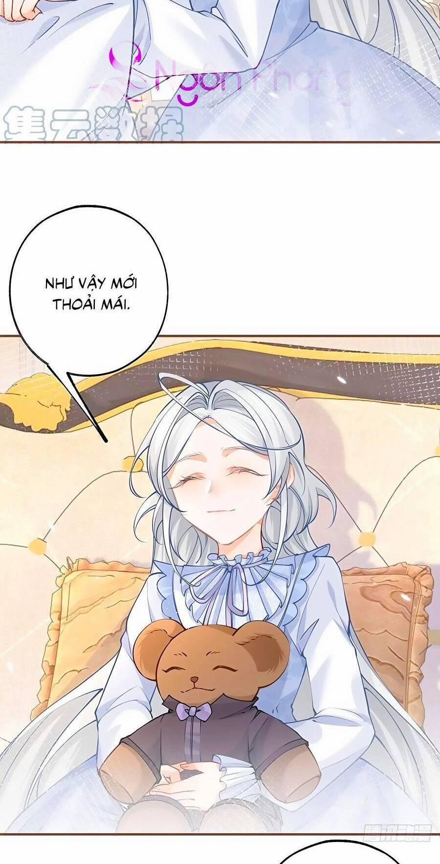 Ngày Nào Đó Trở Thành Công Chúa Tế Phẩm 86 trang 4