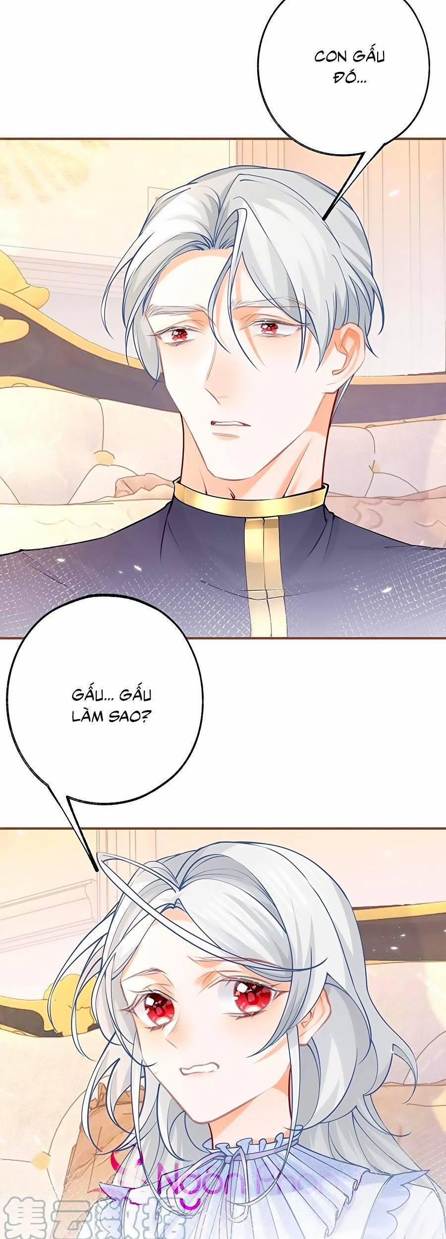 Ngày Nào Đó Trở Thành Công Chúa Tế Phẩm 86 trang 5