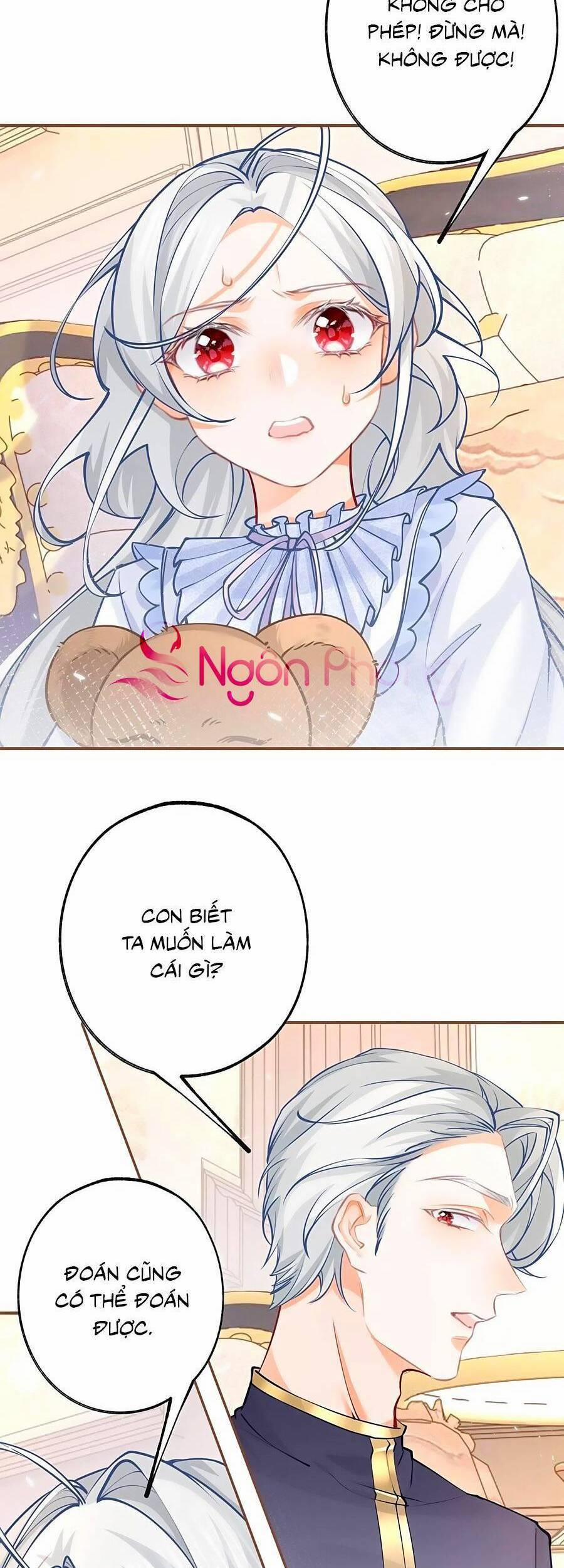 Ngày Nào Đó Trở Thành Công Chúa Tế Phẩm 86 trang 9