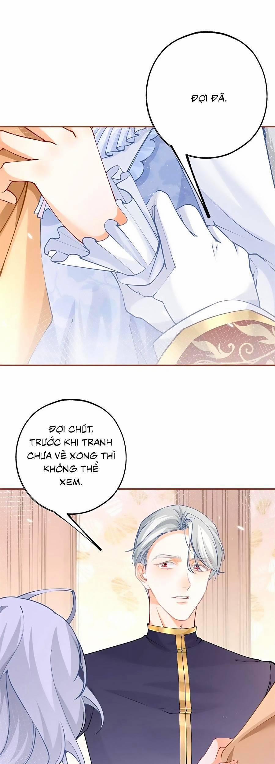 Ngày Nào Đó Trở Thành Công Chúa Tế Phẩm 87 trang 1