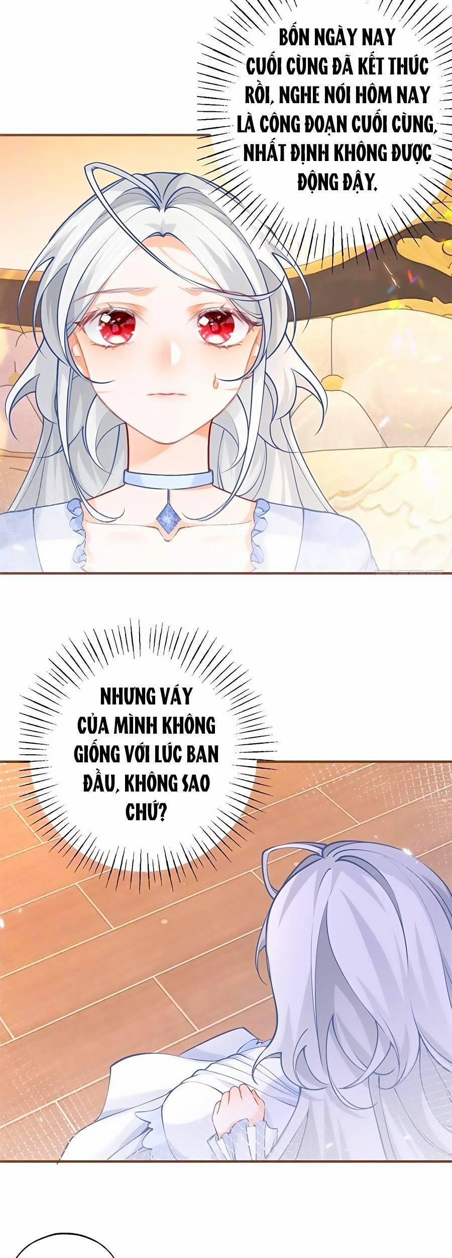 Ngày Nào Đó Trở Thành Công Chúa Tế Phẩm 87 trang 10