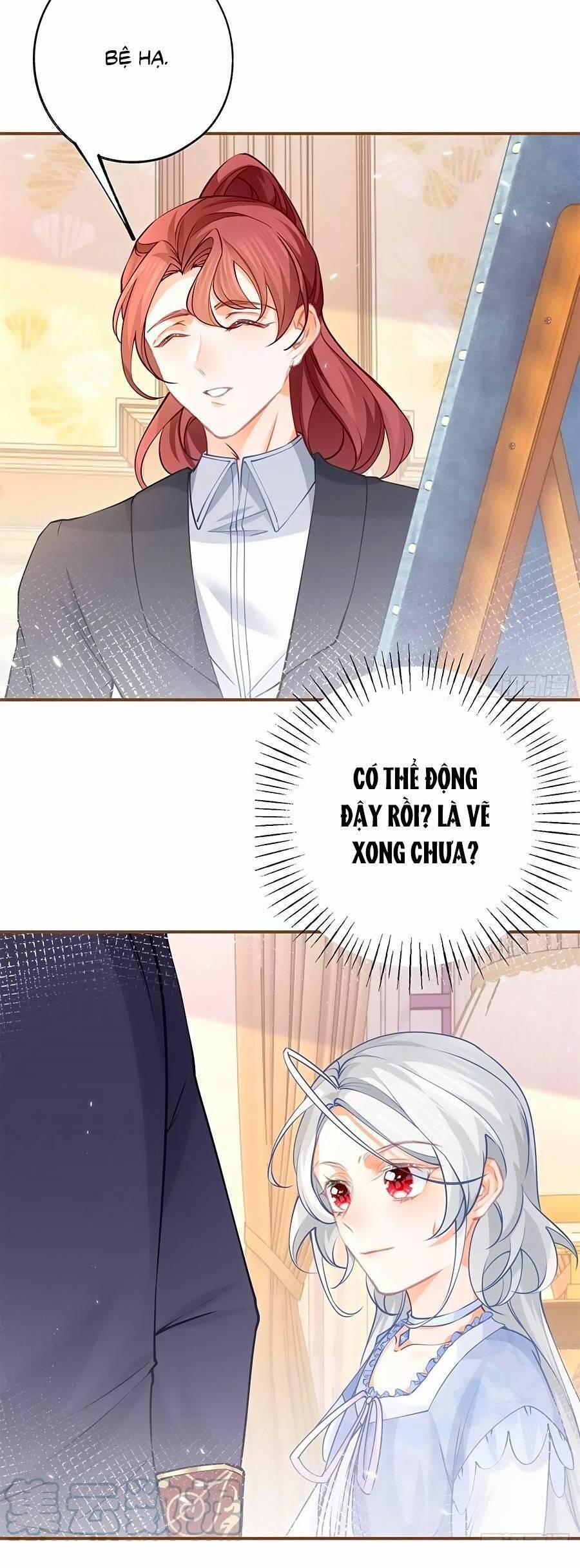 Ngày Nào Đó Trở Thành Công Chúa Tế Phẩm 87 trang 12