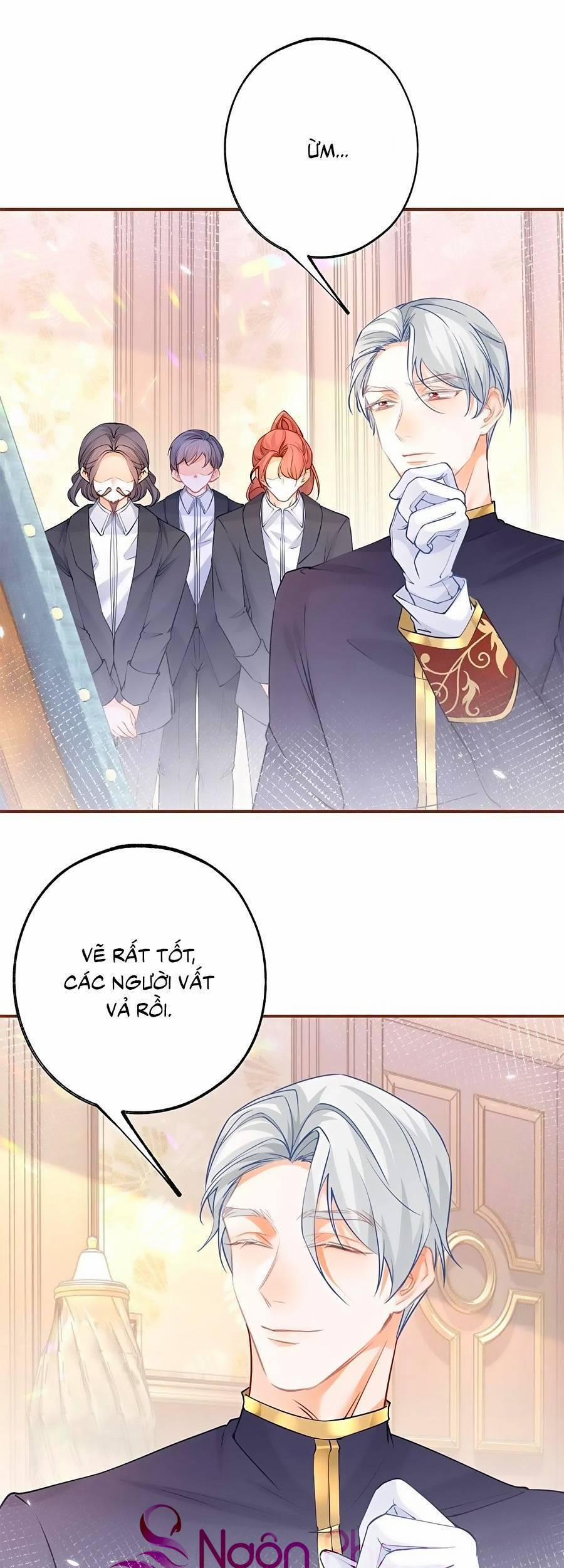 Ngày Nào Đó Trở Thành Công Chúa Tế Phẩm 87 trang 13