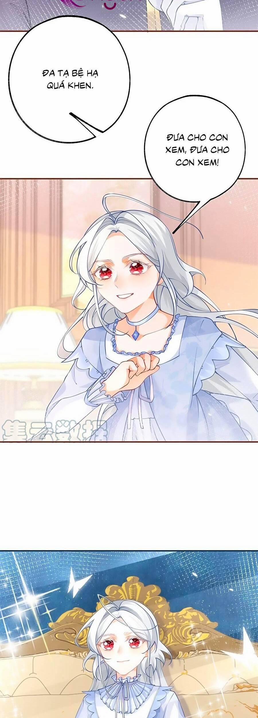 Ngày Nào Đó Trở Thành Công Chúa Tế Phẩm 87 trang 14