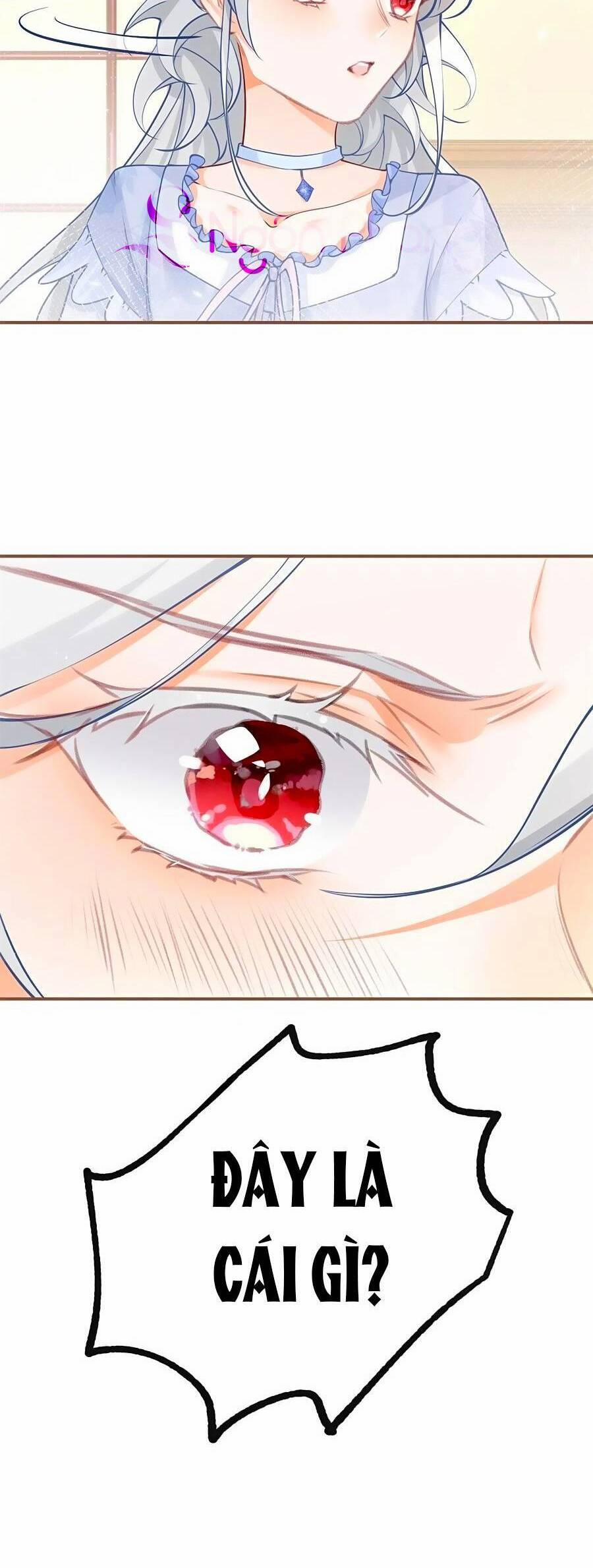 Ngày Nào Đó Trở Thành Công Chúa Tế Phẩm 87 trang 19