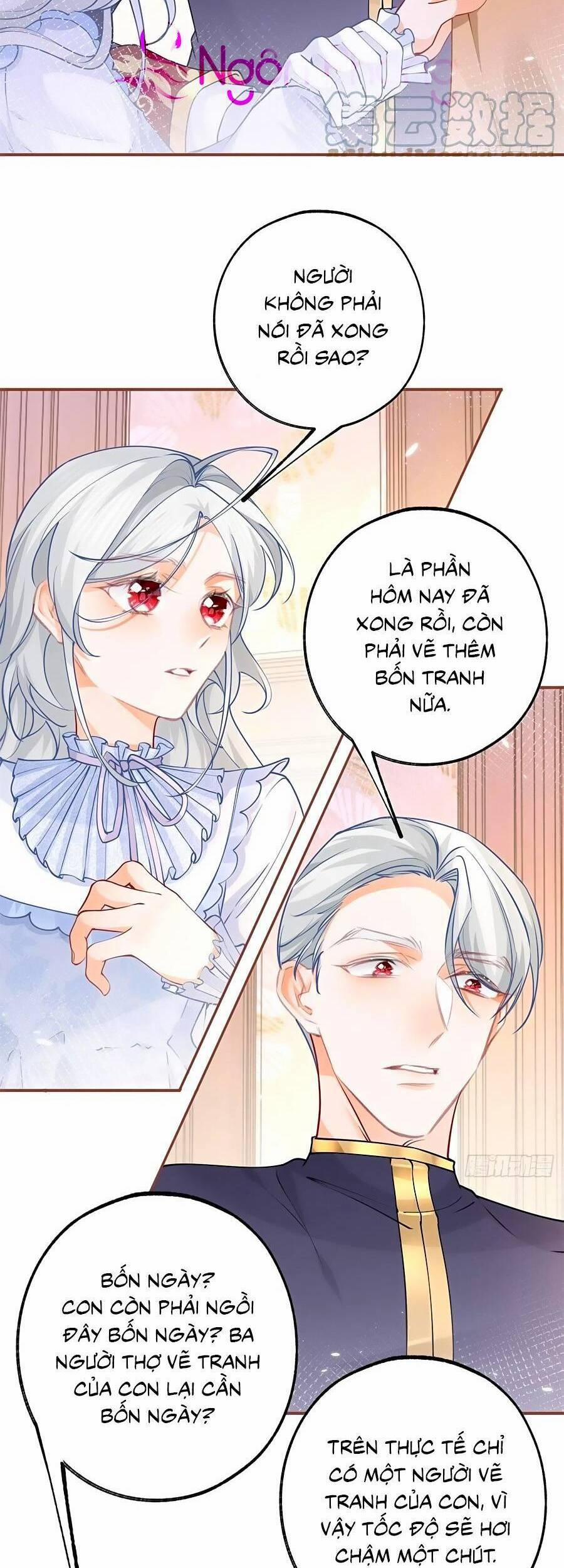 Ngày Nào Đó Trở Thành Công Chúa Tế Phẩm 87 trang 2