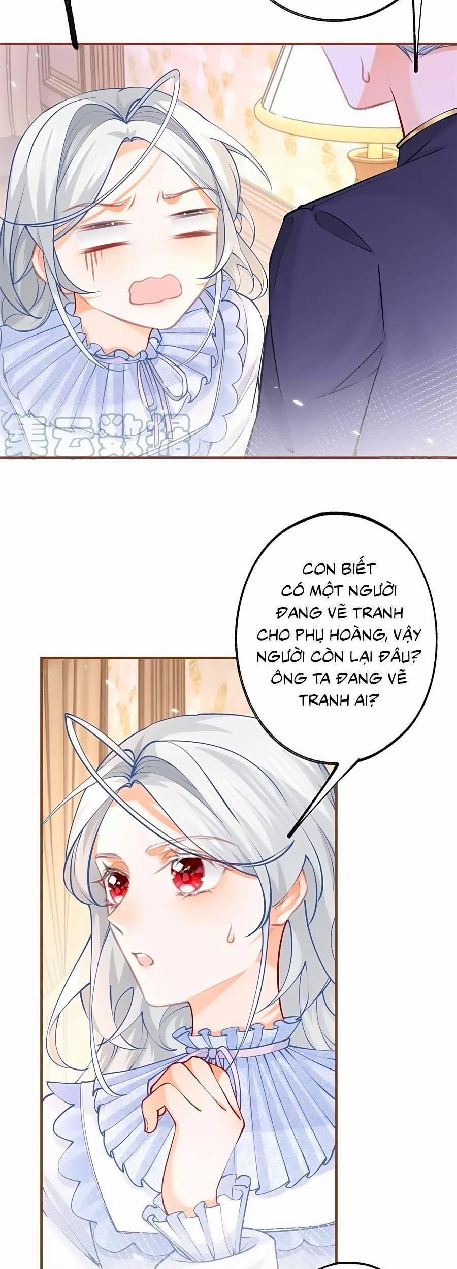 Ngày Nào Đó Trở Thành Công Chúa Tế Phẩm 87 trang 4