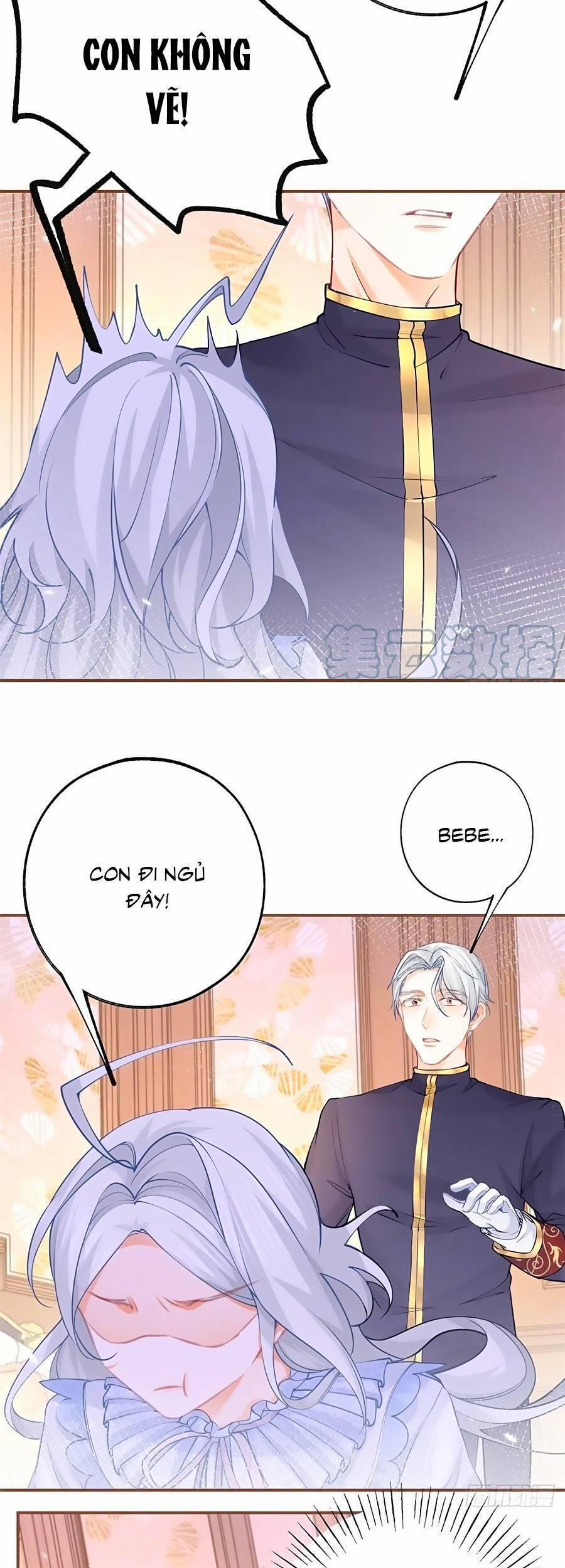 Ngày Nào Đó Trở Thành Công Chúa Tế Phẩm 87 trang 7