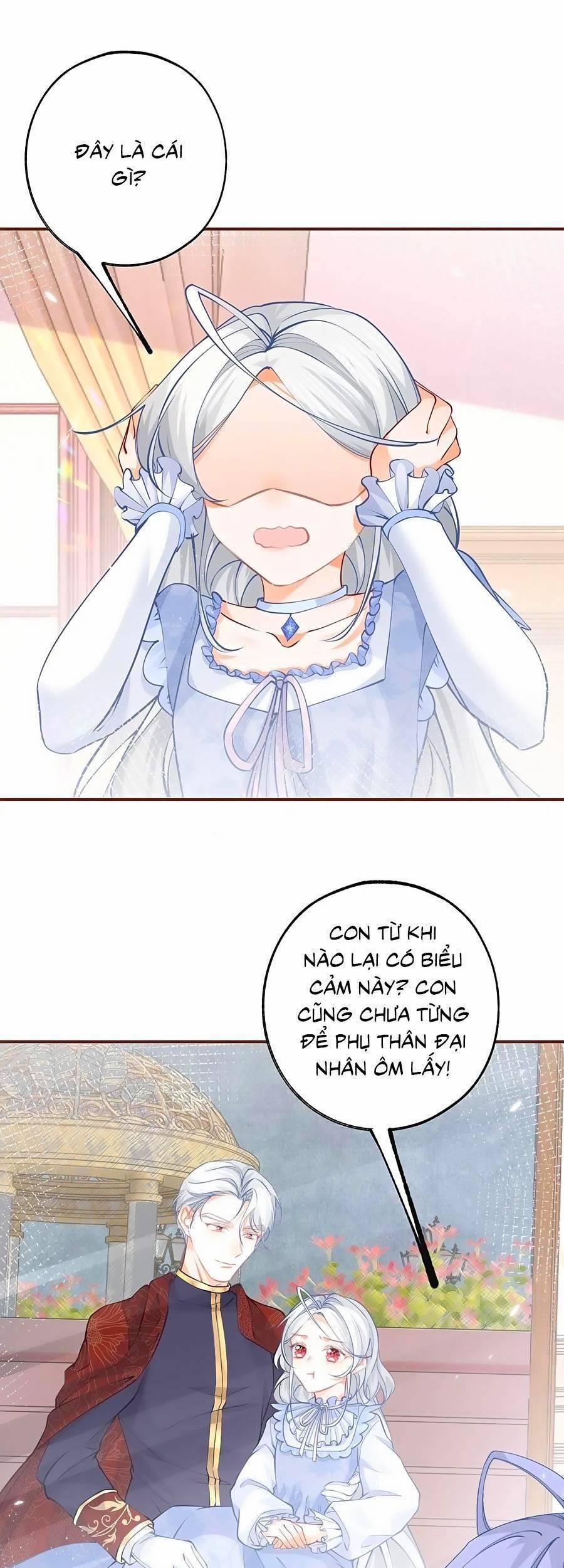 Ngày Nào Đó Trở Thành Công Chúa Tế Phẩm 88 trang 1