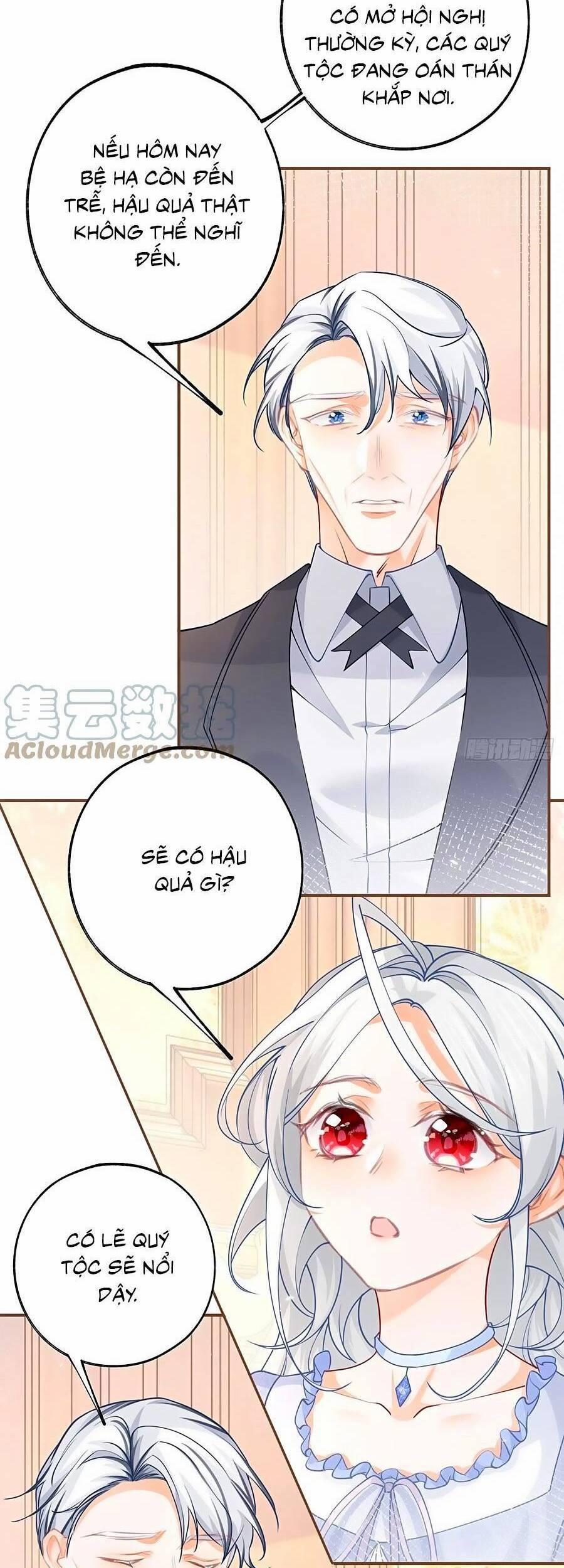 Ngày Nào Đó Trở Thành Công Chúa Tế Phẩm 88 trang 10