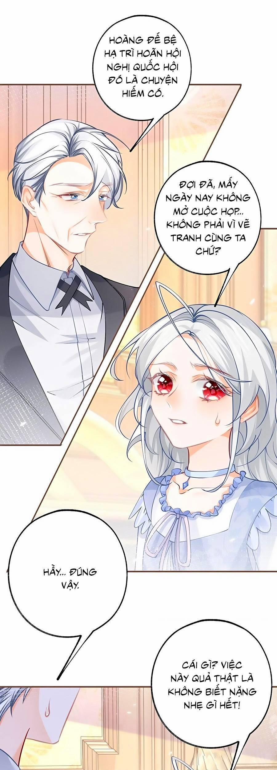 Ngày Nào Đó Trở Thành Công Chúa Tế Phẩm 88 trang 12