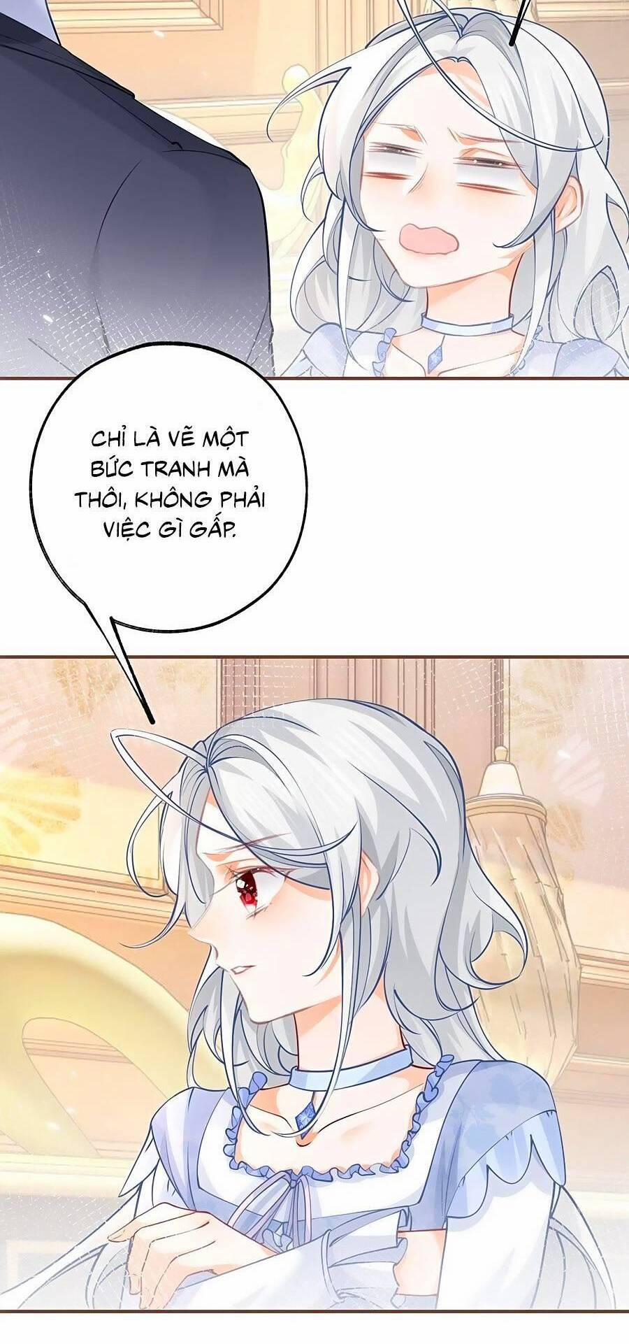 Ngày Nào Đó Trở Thành Công Chúa Tế Phẩm 88 trang 13