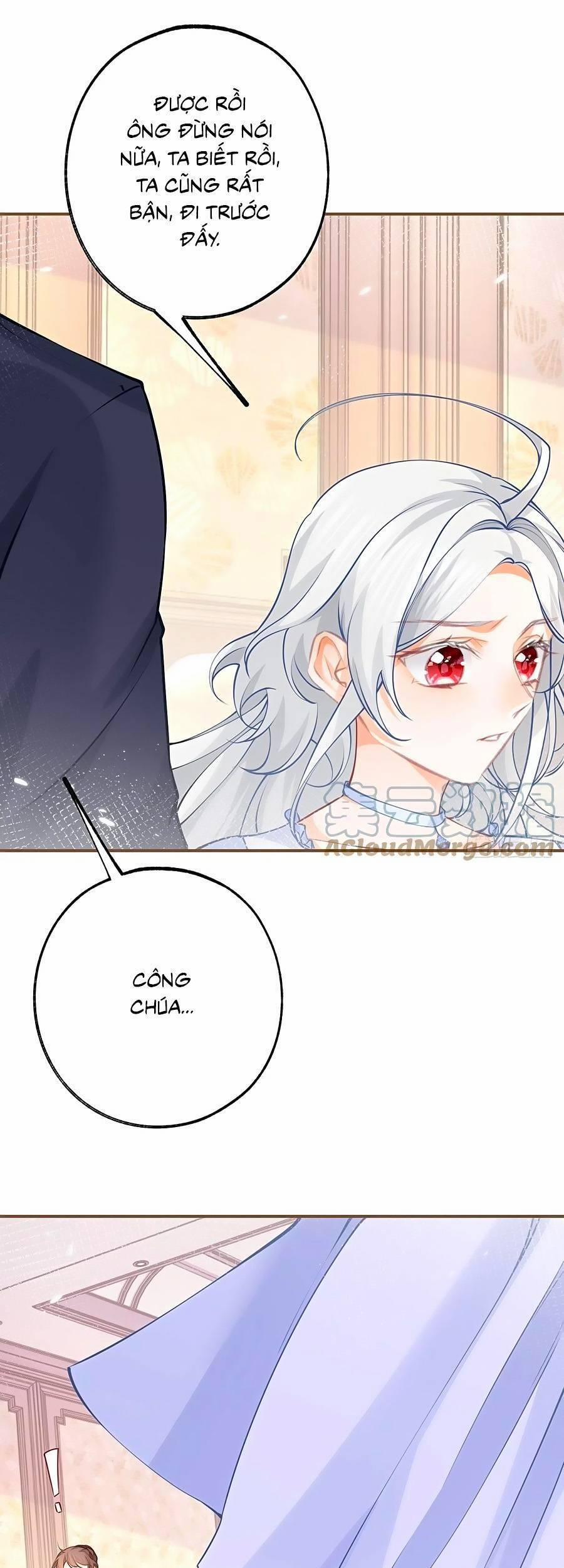 Ngày Nào Đó Trở Thành Công Chúa Tế Phẩm 88 trang 16