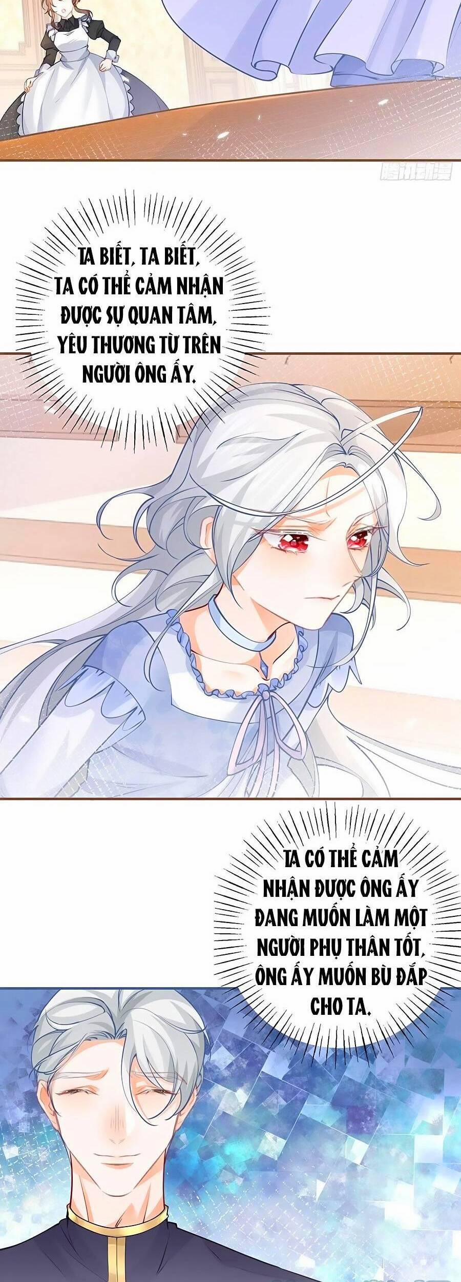 Ngày Nào Đó Trở Thành Công Chúa Tế Phẩm 88 trang 17