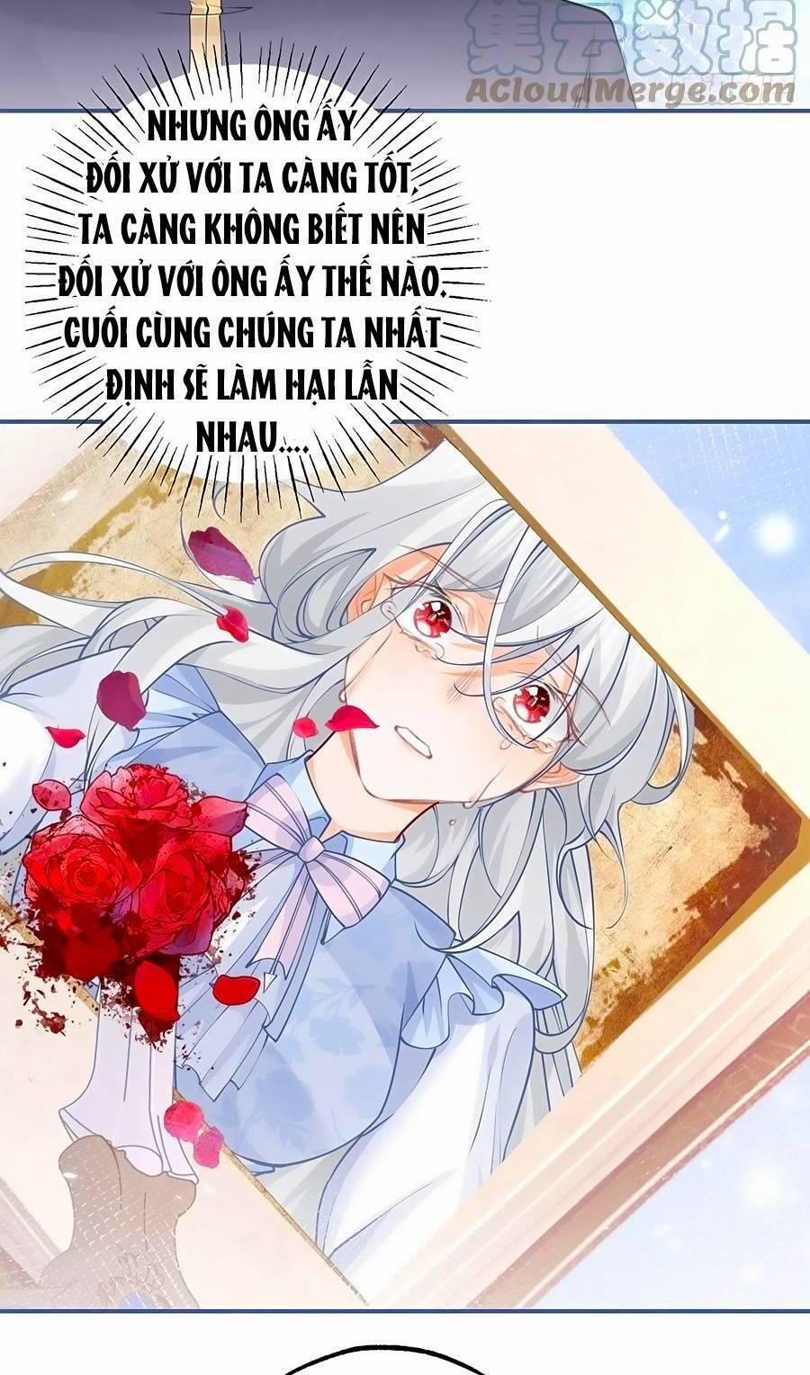 Ngày Nào Đó Trở Thành Công Chúa Tế Phẩm 88 trang 18