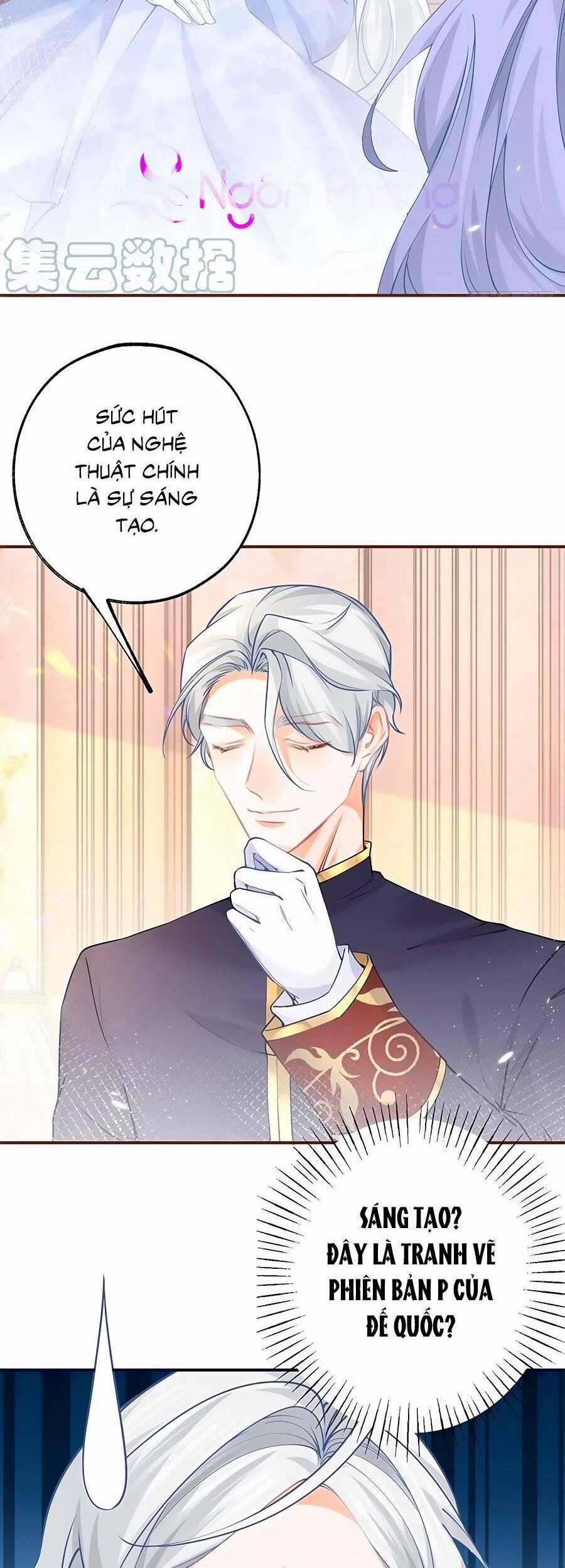 Ngày Nào Đó Trở Thành Công Chúa Tế Phẩm 88 trang 2