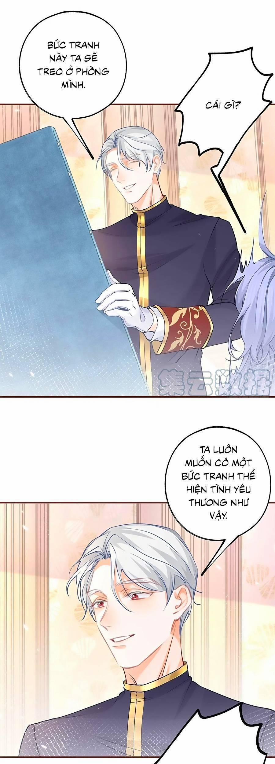 Ngày Nào Đó Trở Thành Công Chúa Tế Phẩm 88 trang 4