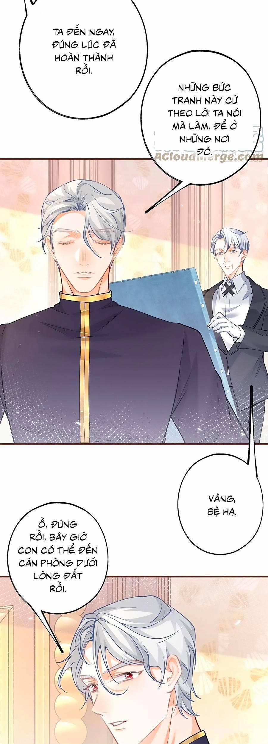 Ngày Nào Đó Trở Thành Công Chúa Tế Phẩm 88 trang 6