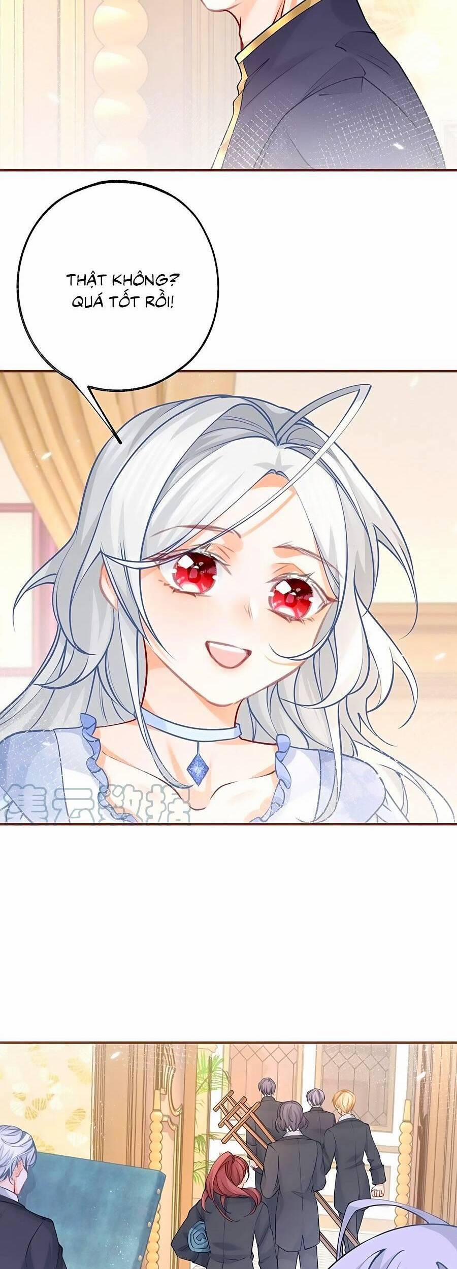 Ngày Nào Đó Trở Thành Công Chúa Tế Phẩm 88 trang 7