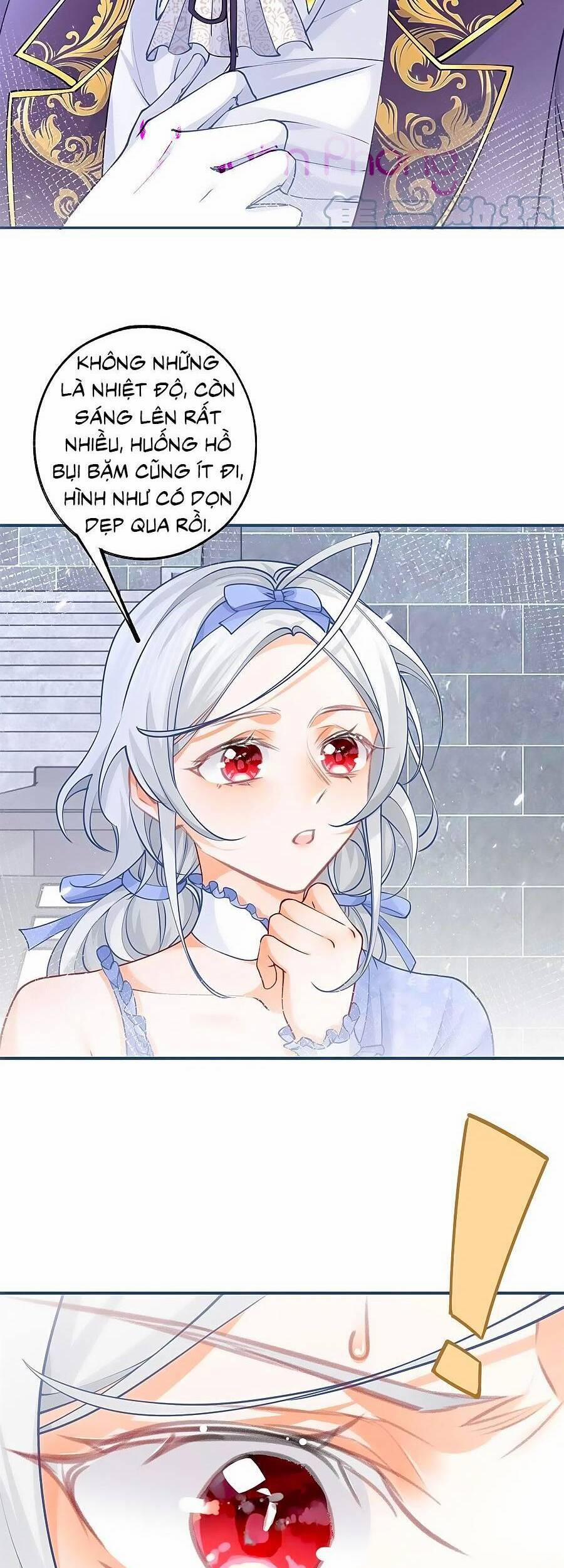 Ngày Nào Đó Trở Thành Công Chúa Tế Phẩm 89 trang 13