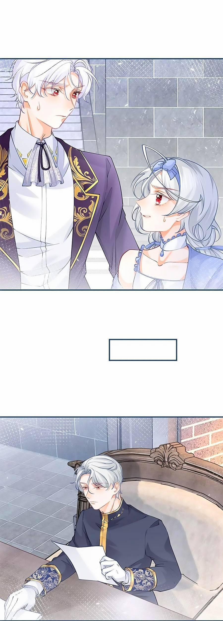 Ngày Nào Đó Trở Thành Công Chúa Tế Phẩm 89 trang 15