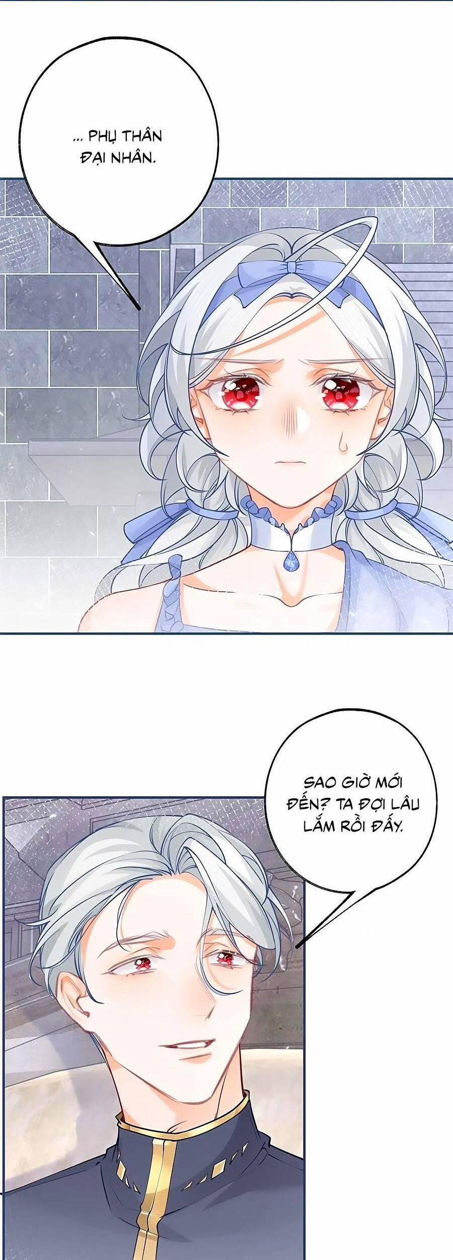 Ngày Nào Đó Trở Thành Công Chúa Tế Phẩm 89 trang 16