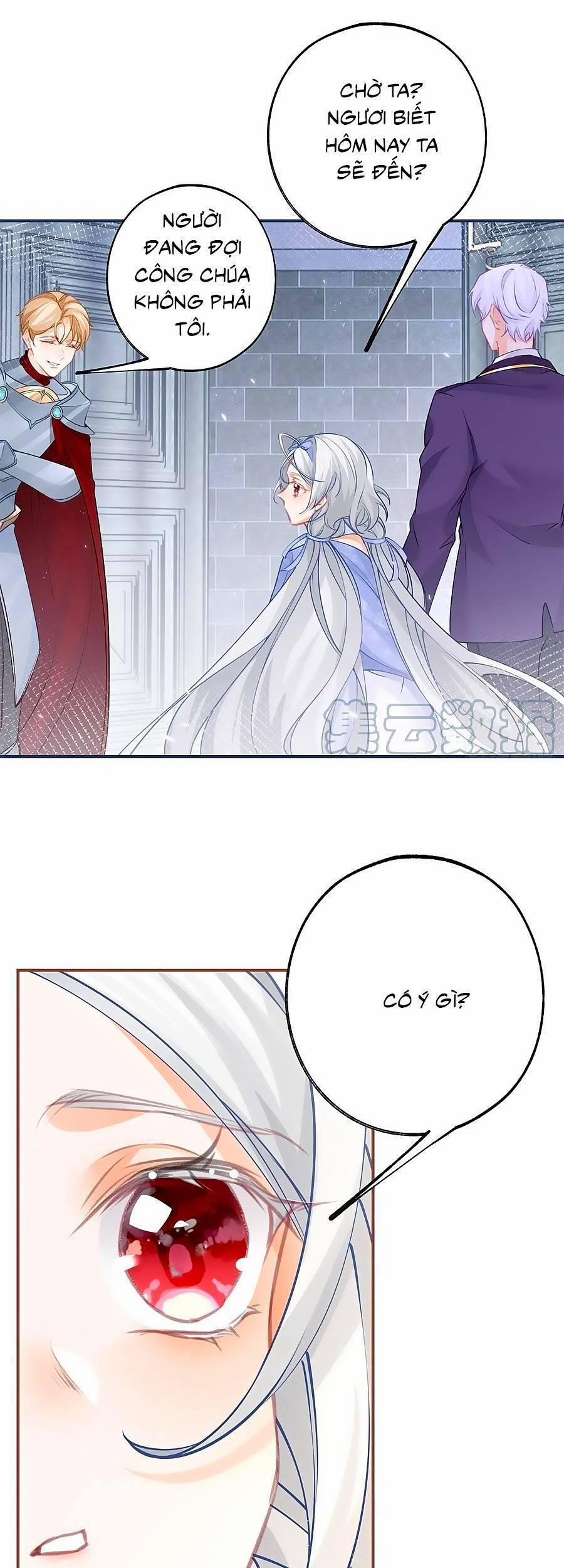 Ngày Nào Đó Trở Thành Công Chúa Tế Phẩm 89 trang 6